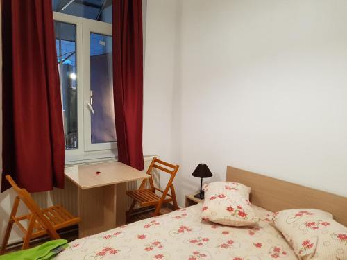 Apartamento Casa Aria