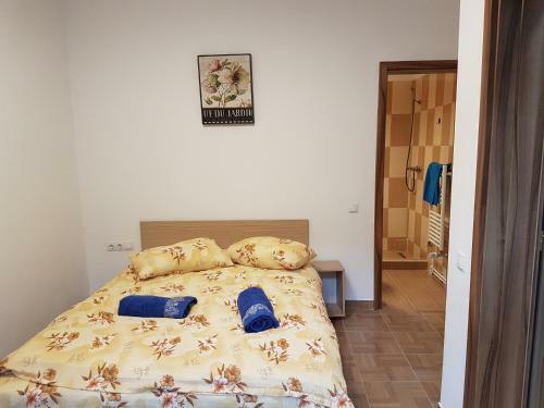 Apartamento Casa Aria