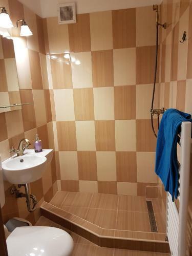 Apartamento Casa Aria