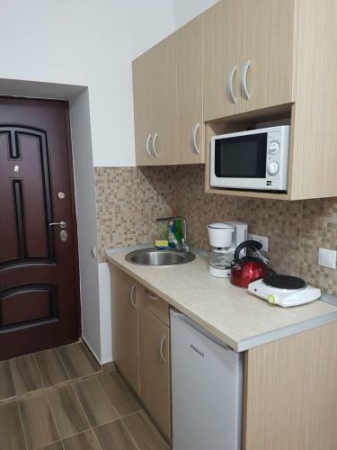 Apartamento Casa Aria