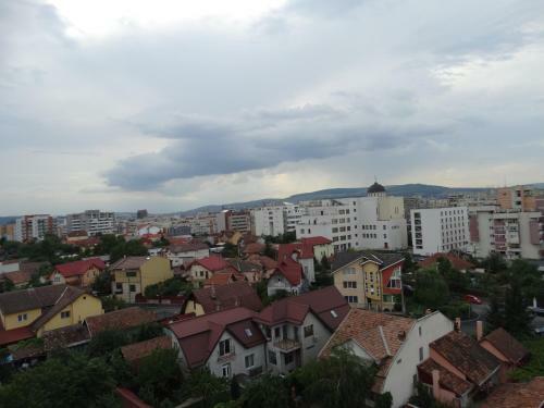 Oni Venus Apartament