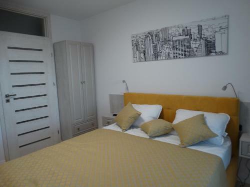Oni Venus Apartament