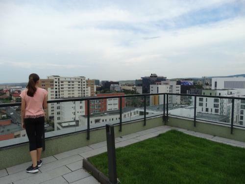 Oni Venus Apartament