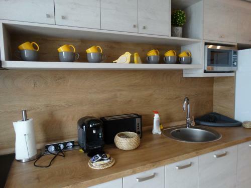 Oni Venus Apartament