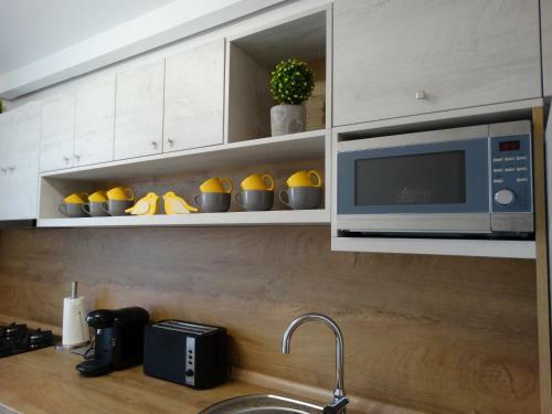 Oni Venus Apartament