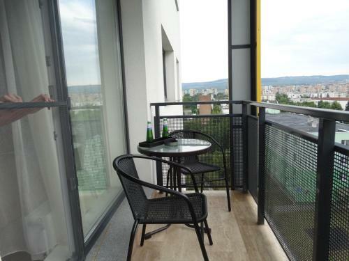 Oni Venus Apartament