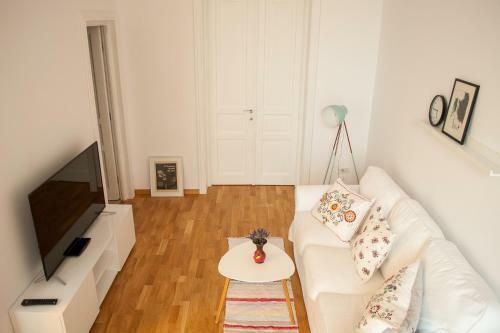 Boheme Apartment