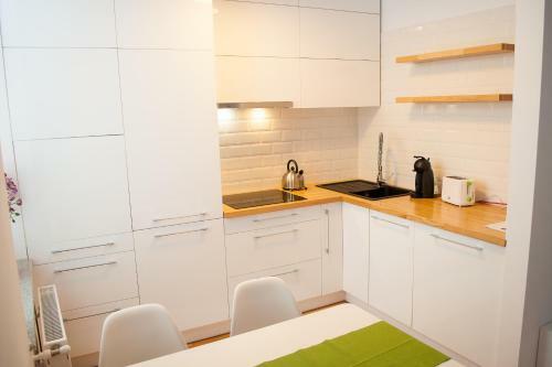 Boheme Apartment