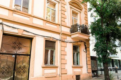 Boheme Apartment