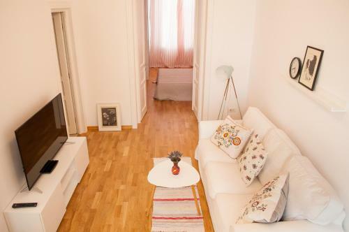 Boheme Apartment