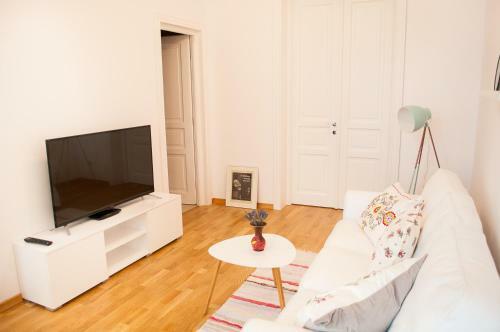 Boheme Apartment