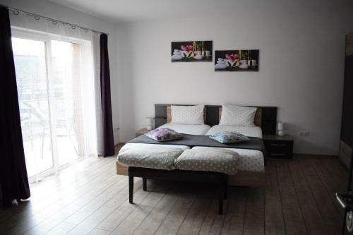 Hostal Bruno Apartment