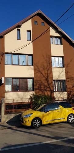 Coroian House
