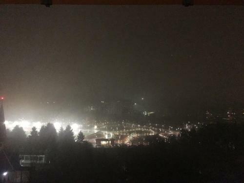 Dora City Apartament
