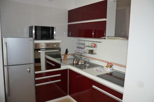 Dora City Apartament