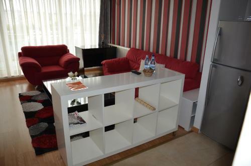 Dora City Apartament
