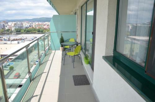 Dora City Apartament