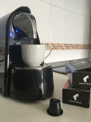 Dora City Apartament