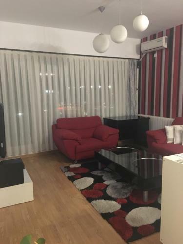 Dora City Apartament