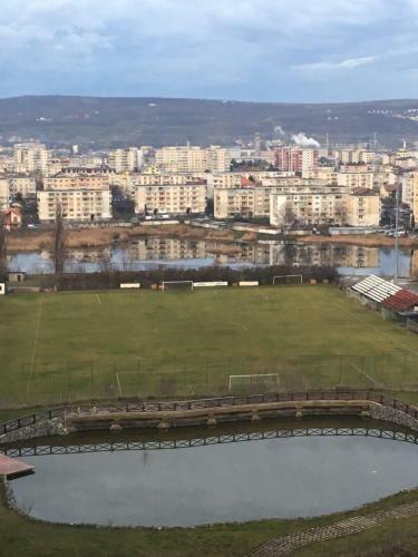 Dora City Apartament
