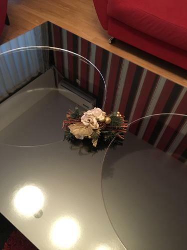 Dora City Apartament