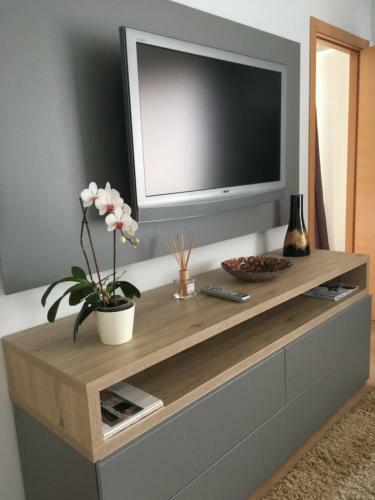 Dora City Apartament