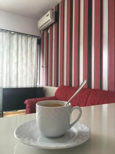 Dora City Apartament