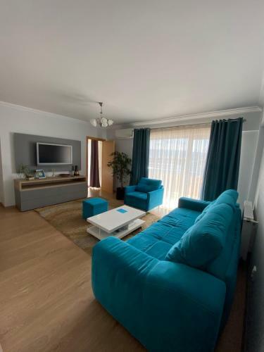 Dora City Apartament