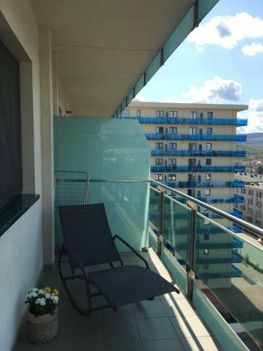 Dora City Apartament