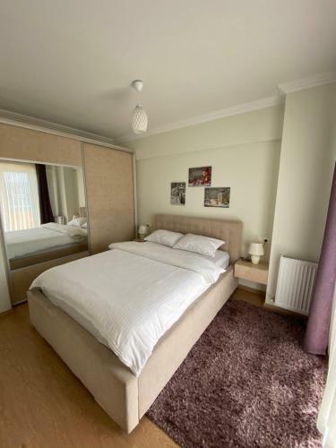 Dora City Apartament