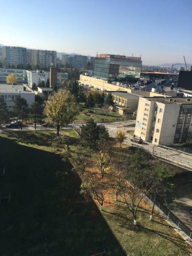 Dora City Apartament