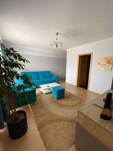 Dora City Apartament
