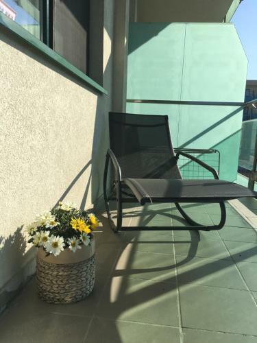 Dora City Apartament