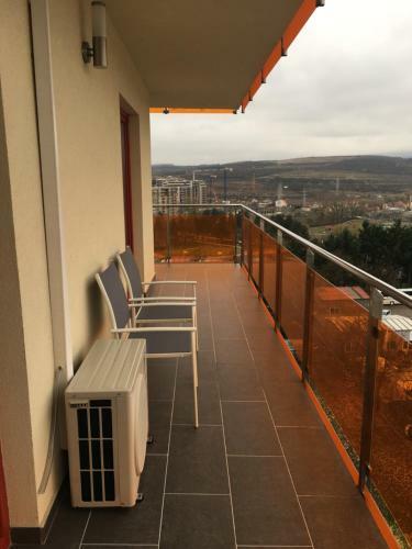 Dora City Apartament