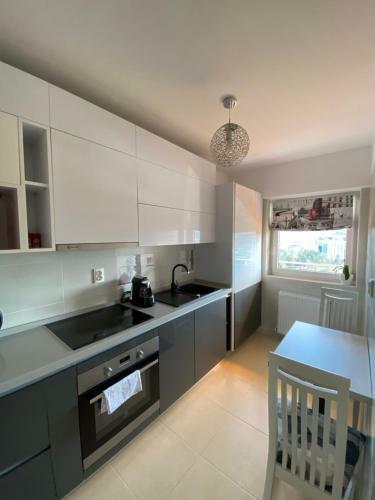 Dora City Apartament