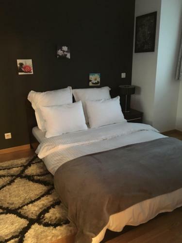 Dora City Apartament
