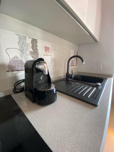 Dora City Apartament