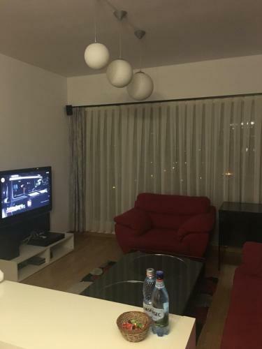 Dora City Apartament