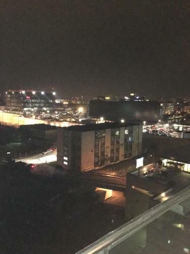 Dora City Apartament