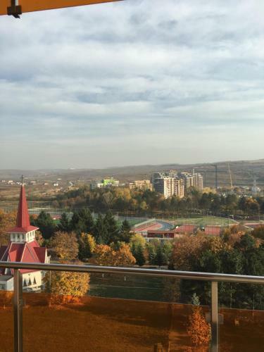 Dora City Apartament