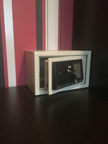 Dora City Apartament