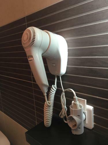 Dora City Apartament