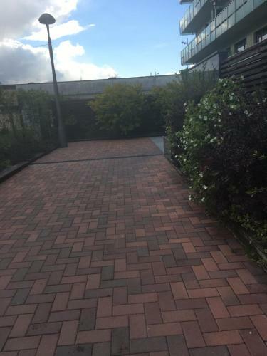 Dora City Apartament