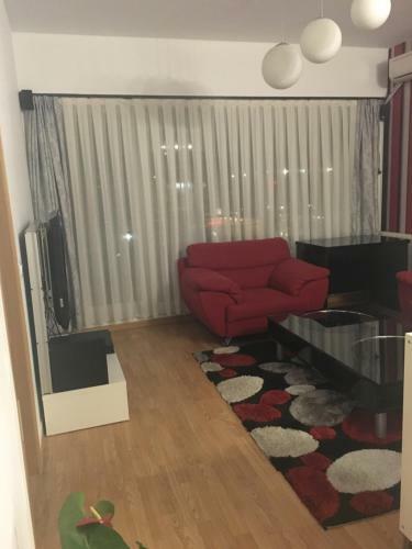 Dora City Apartament