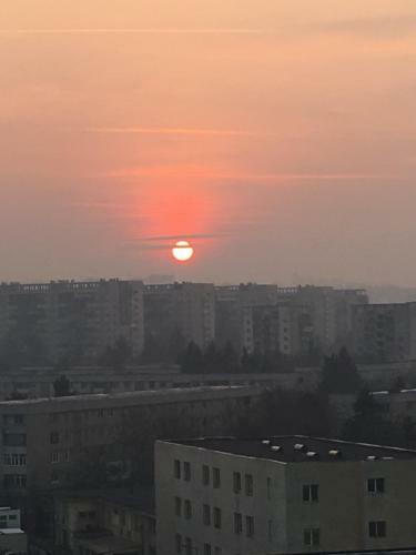 Dora City Apartament