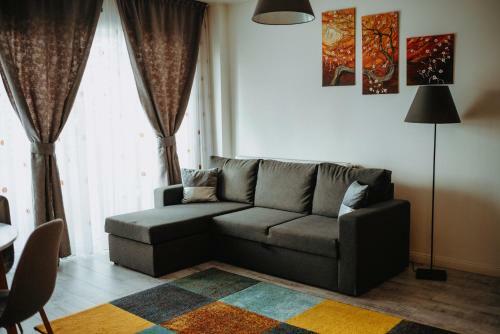 Apartamento Patrick Home