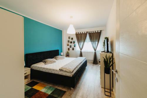 Apartamento Patrick Home