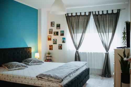 Apartamento Patrick Home