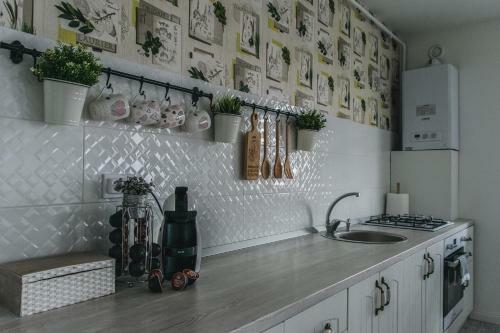 Apartamento Patrick Home