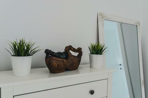 Apartamento Patrick Home